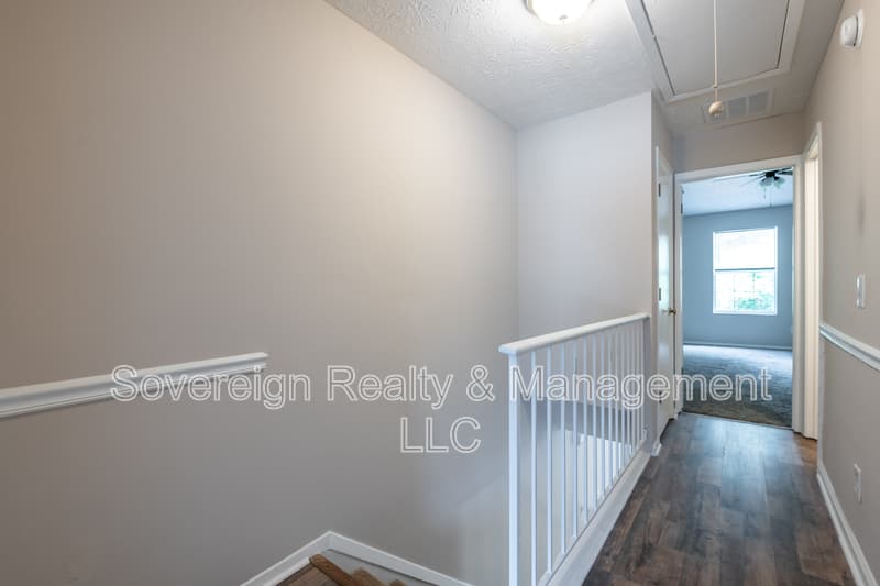 Norcross Condo: 6624 Ramsgate Way