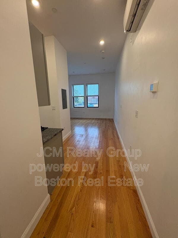 Chelsea Condo: 52 Washington Avenue