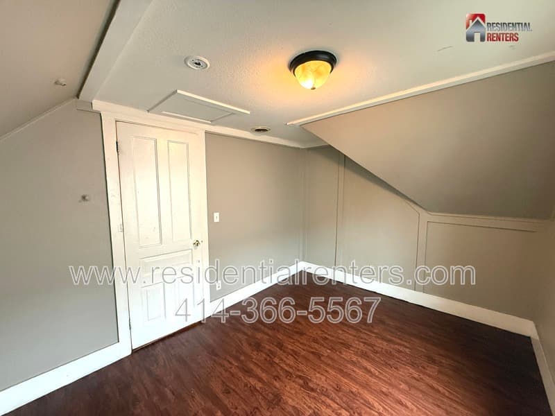 Milwaukee Condo: 2804 N Palmer Street