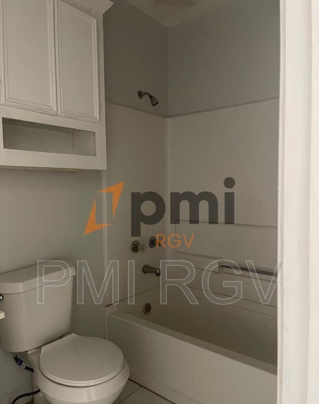 Edinburg Condo: 919 E Van Week St