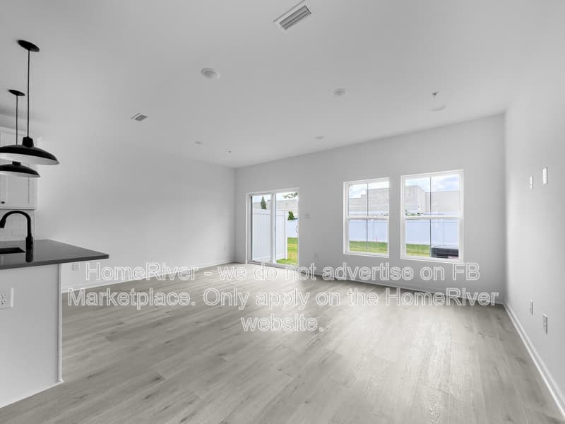Salisbury Townhome: 228 Clement Loop