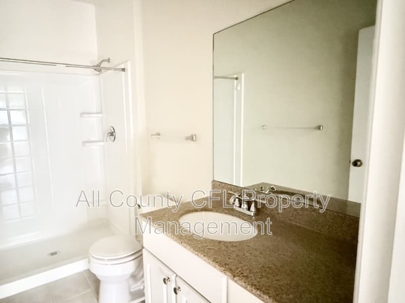 Winter Garden Condo: 417 Southern Pecan Circle