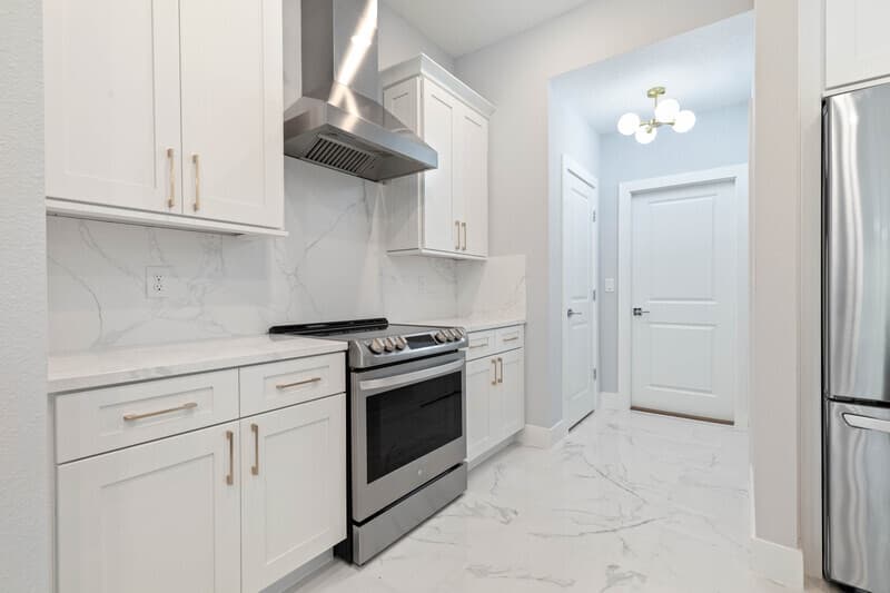 Palm Coast House: 4 Karl Court