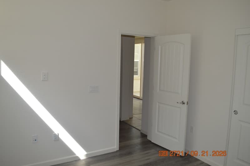 Tracy House: 289 North Orinda Street