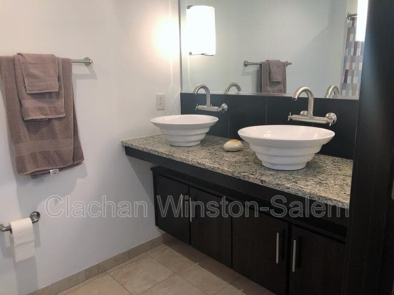 Winston Salem Apartment: 675 N. Main St