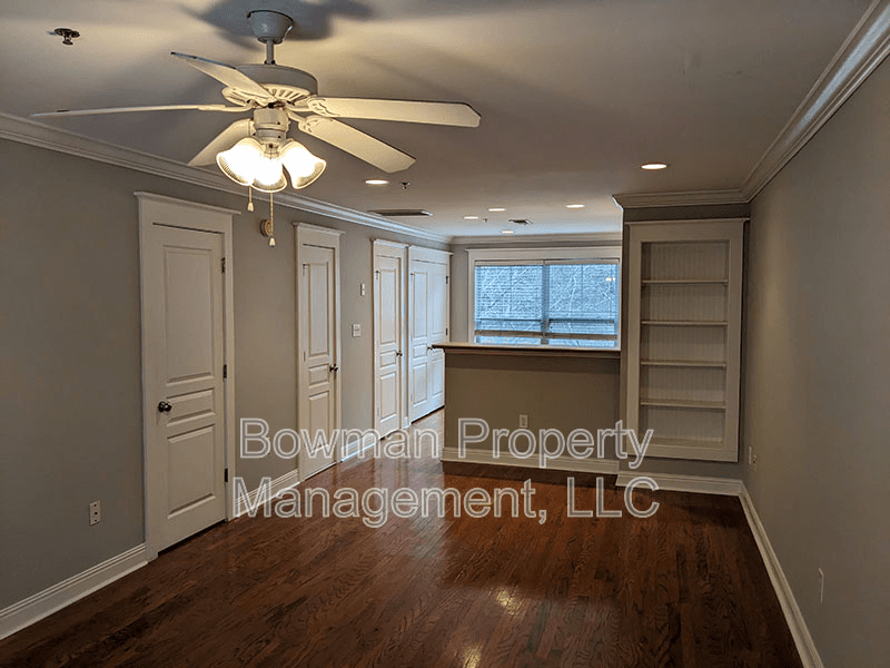 Athens Condo: 660 Barnett Shoals Rd