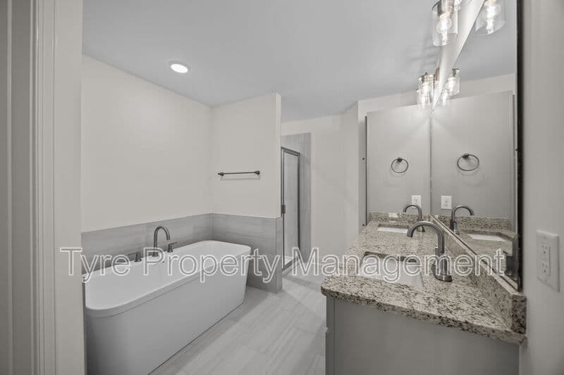 Greenville Townhome: 1904 Newbury Way