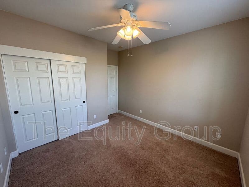 Visalia House: 3116 W Buena Vista