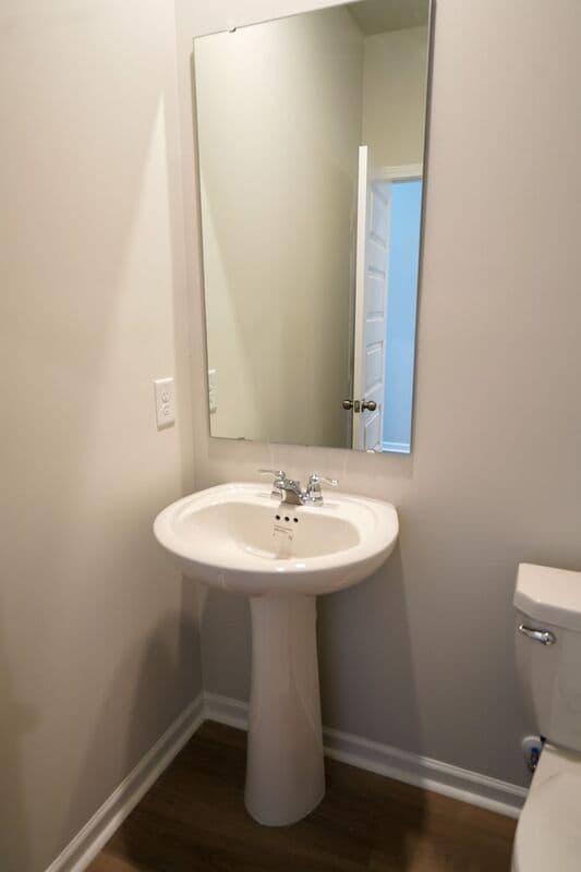 Bloomingdale House: 118 Seagrass Way