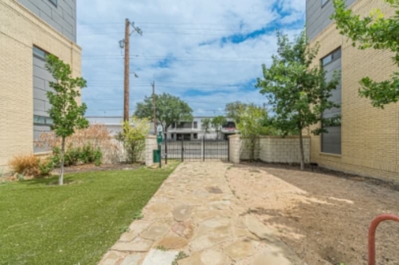 San Antonio Condo: 711 South Frio Street - 1302