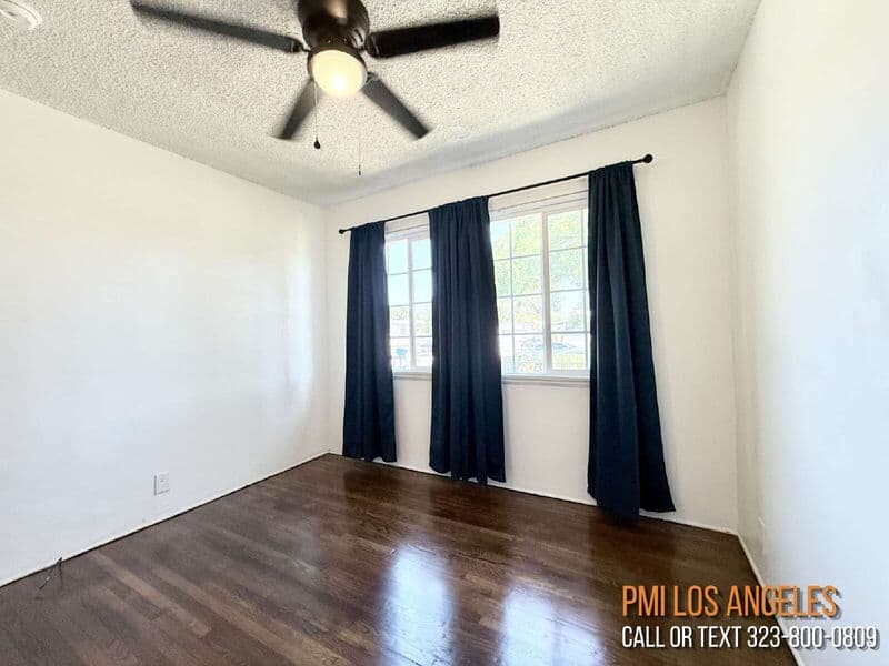 Los Angeles House: 928 East 102nd Street