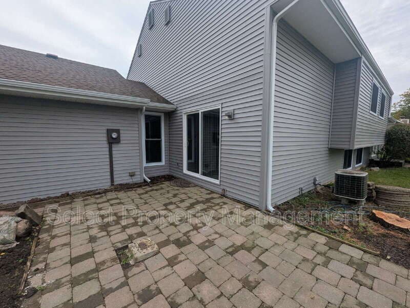 Fort Wayne Condo: 4326 Whaler's Cove