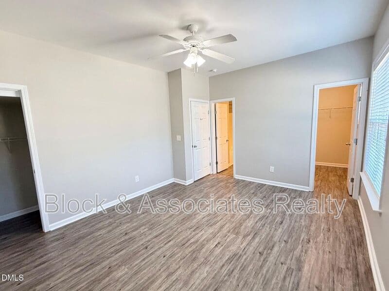 Wake Forest House: 163 Deacon Ridge St