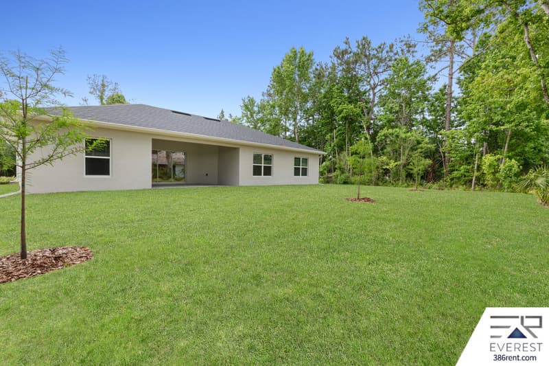 Palm Coast House: 17 Praver Lane