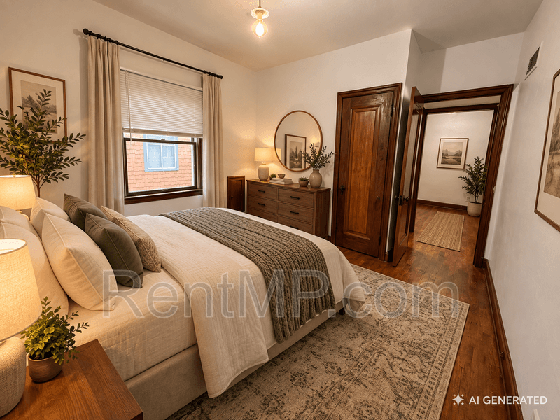 Mount Pleasant Condo: 706 South Arnold Street - 2