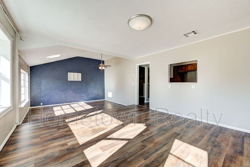 Bethany House: 7105 NW 43rd Street