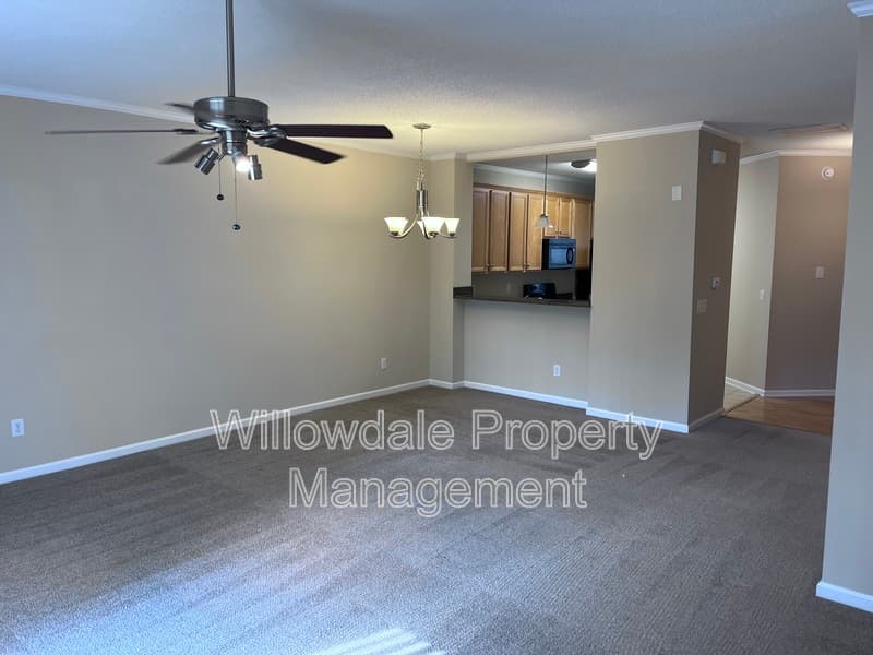 Raleigh Townhome: 5364 Patuxent Dr