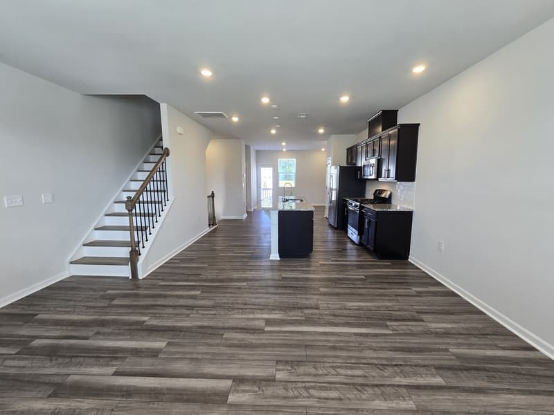 Raleigh Condo: 2437 Kasota Lane