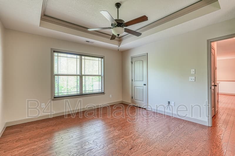 Inman House: 151 Harvest Ridge Drive