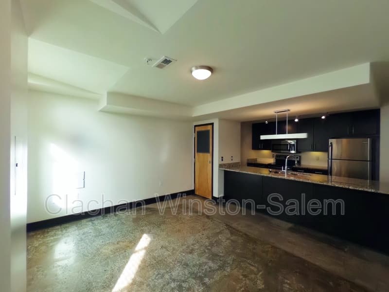 Winston Salem Apartment: 50 West Fourth Street