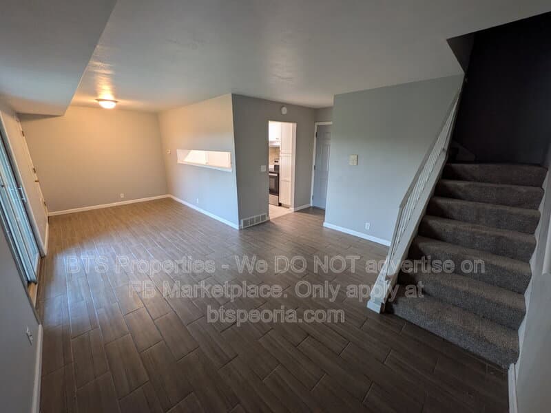 Peoria Condo: 3119 West Willow Knolls Drive