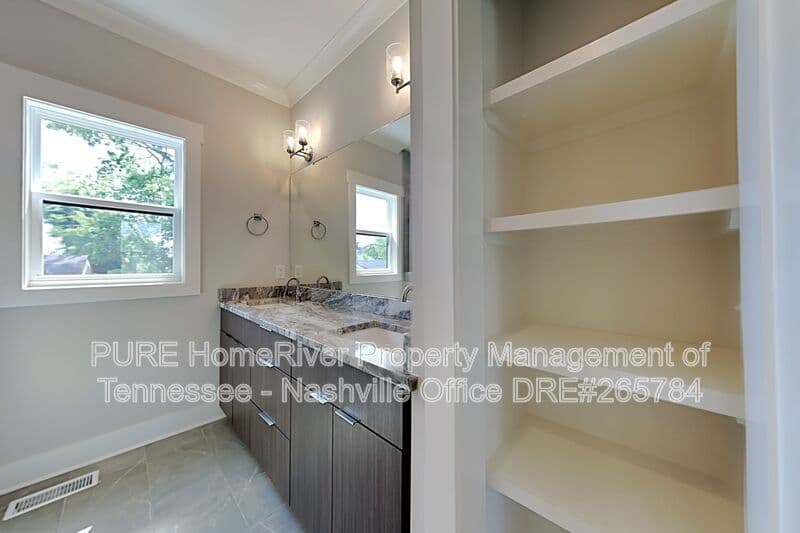 Nashville Townhome: 2713 Torbett Street
