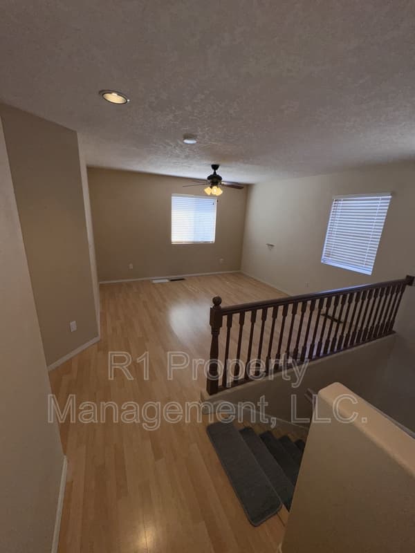 Albuquerque House: 7039 Casa Elena Drive NE