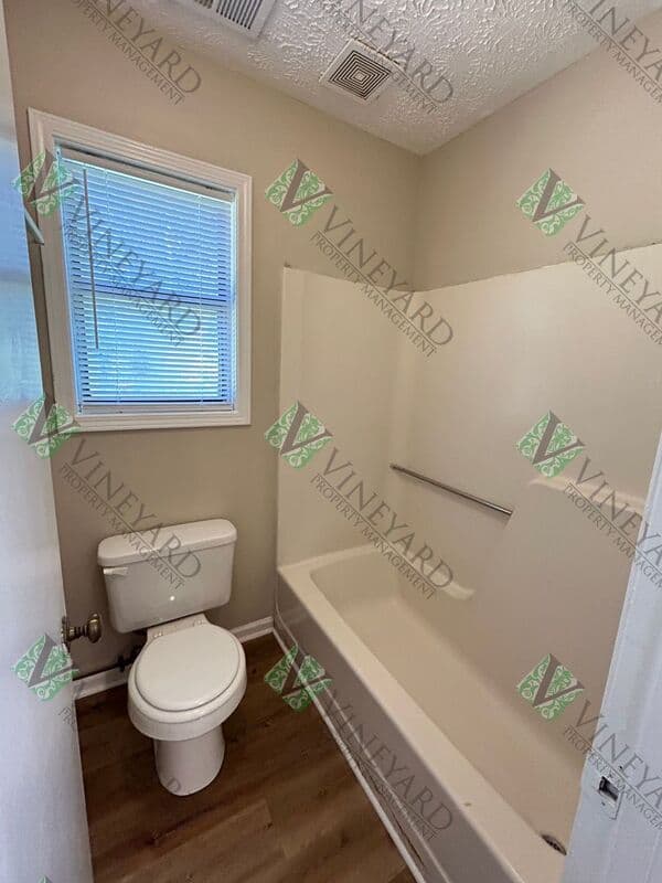 Marietta Condo: 166 Kimberly Way SW