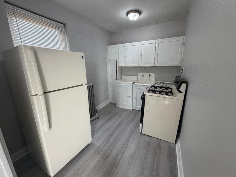 Detroit Condo: 3205 Kendall Street - 107