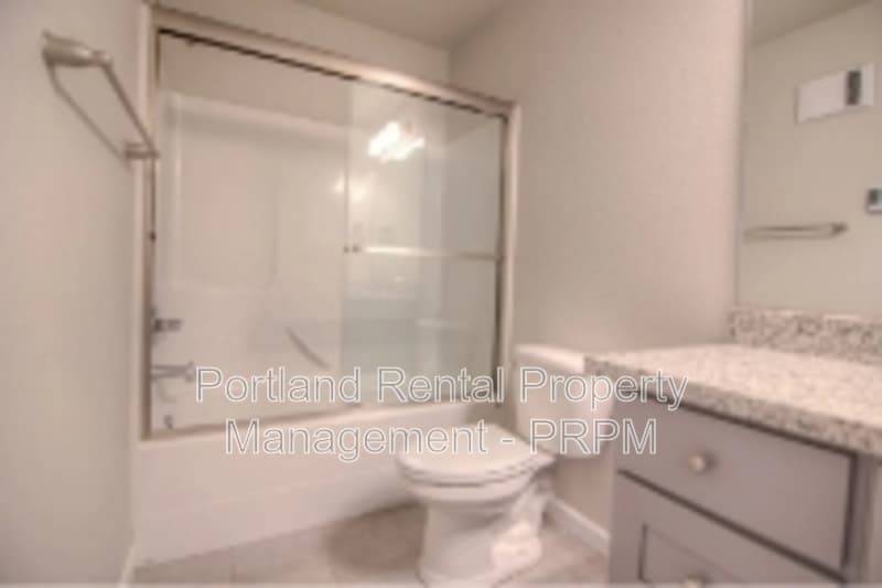 Portland Townhome: 603 - 619 Northeast 92nd Avenue - 603