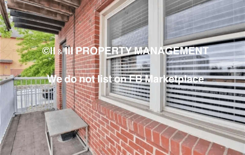 Kansas City House: 4209 Clark Ave #1