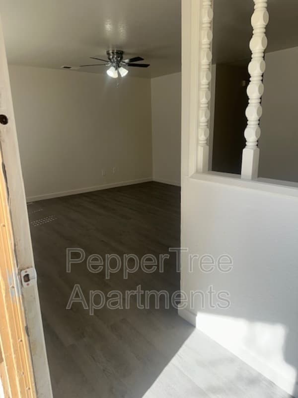 COALINGA Condo: 760 East Elm Ave