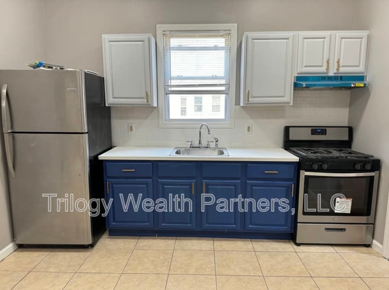 Newark Condo: 224 S. 7th Street - 1B