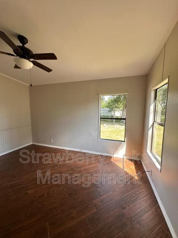 Zephyrhills House: 4710 Buckeye St