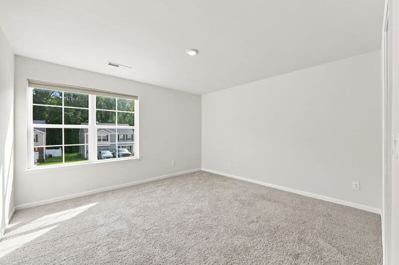 Mebane House: 2509 Summersby Drive