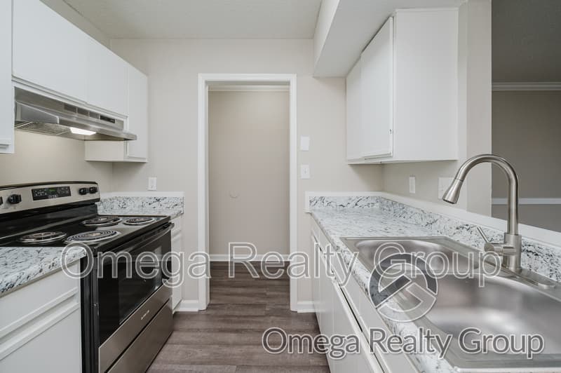 Montgomery Condo: 3626 Castle Ridge Rd