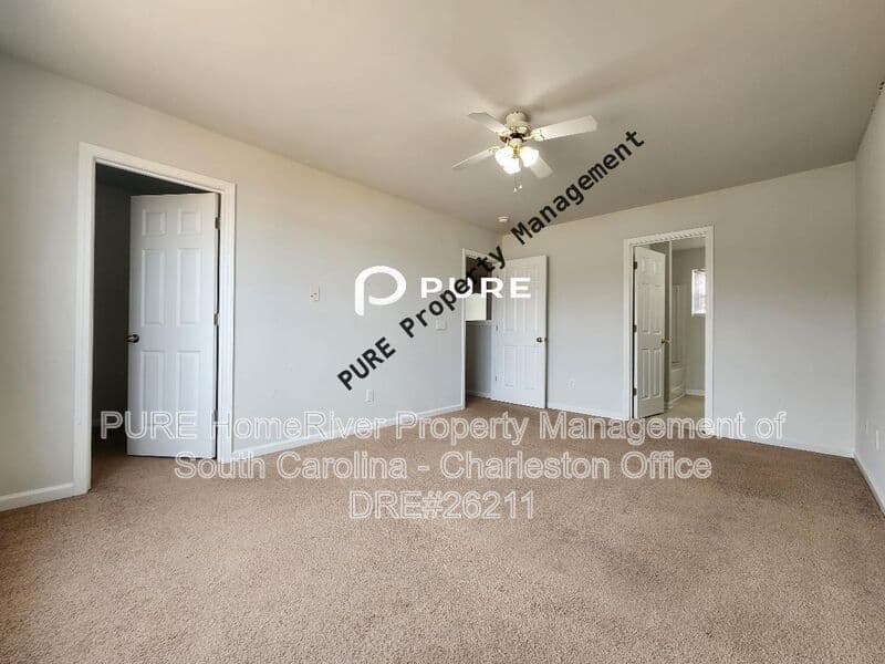 Goose Creek House: 437 Watershed Dr