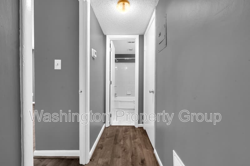 Temple Hills Condo: 3011 Southern Ave