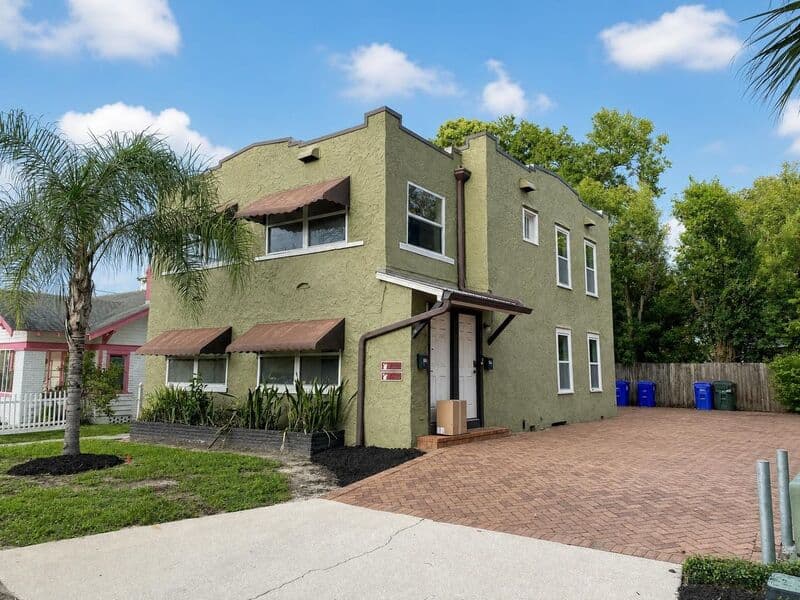 Lakeland Condo: [748/750/756/758] Winfree Ave