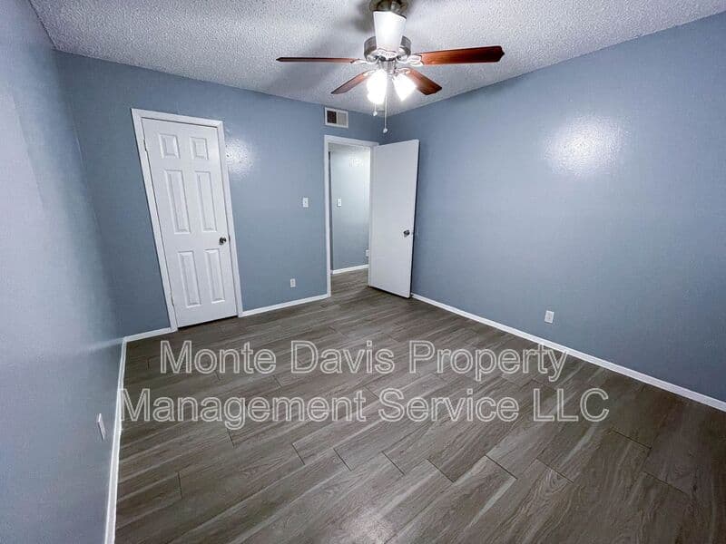 Austin Condo: 8907 Parkfield Drive