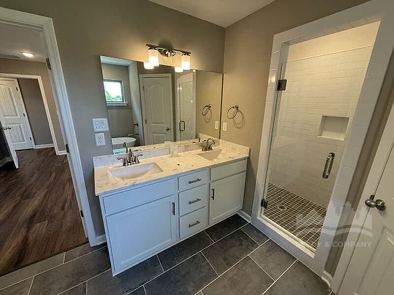Cordova House: 9675 Bloomington Cir S