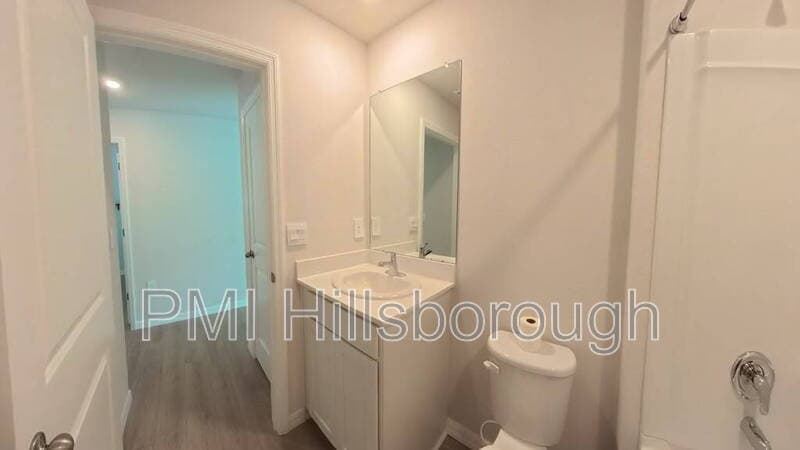 Parrish House: 10008 Caddo Drive