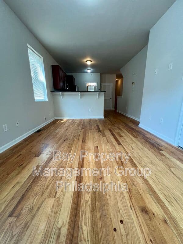Philadelphia Condo: 2106 N 17th St