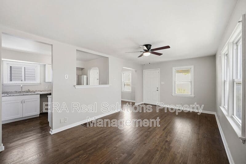North College Hill House: 7032 La Boiteaux Ave.