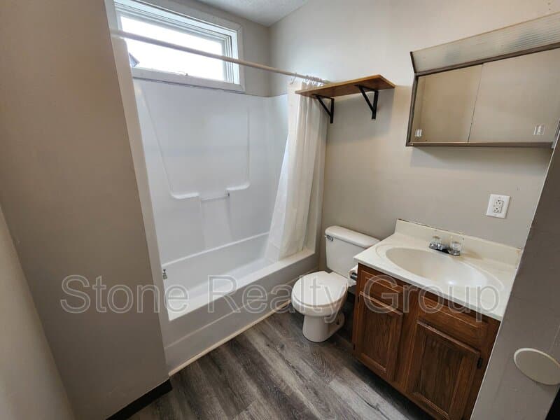 Terre Haute Condo: 418 South 7th Street