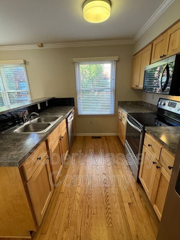 Louisville Condo: 644 S. 2nd Street