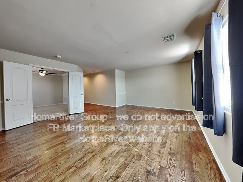 Austin House: 1908 Wayward Sun Dr