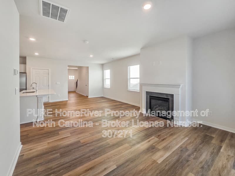 Lincolnton House: 4112 Summey Trl