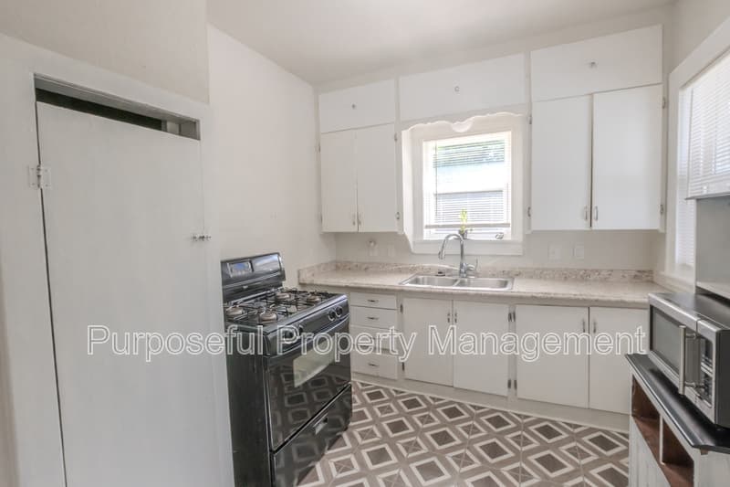 Oklahoma City Condo: 1422 Northwest 22nd Street