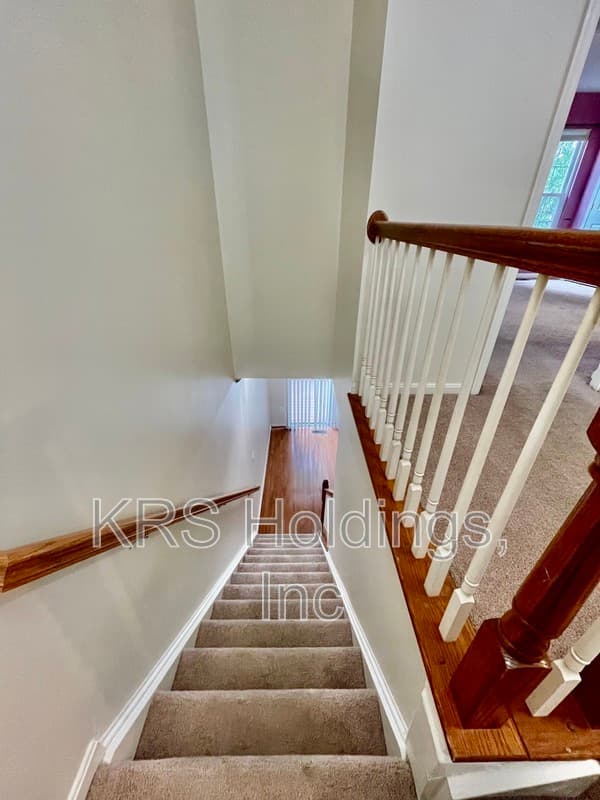 Woodbridge Townhome: 15241 Barnabas Trail
